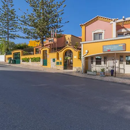 Villas D. Dinis - Charming Residence (Adults Only)-2