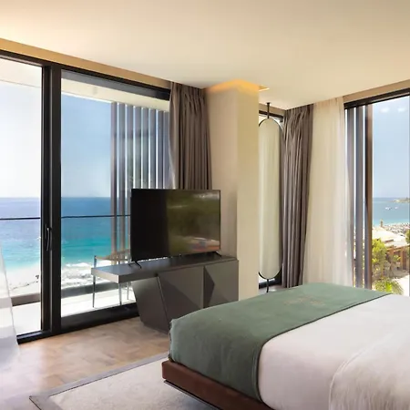 La Brisa Boutique Hotel-3