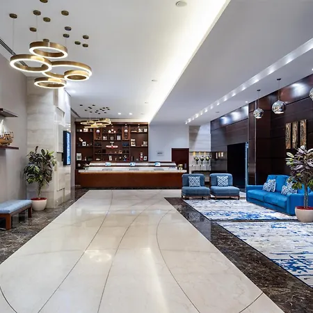 Four Points By Sheraton Sharjah-2