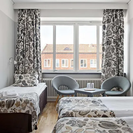 Hotel Svea, BW Signature Collection-3