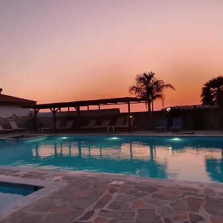 Poseidon Beach Hotel-3