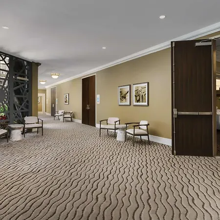 Hilton Garden Inn Cocoa Beach-Oceanfront, FL-3