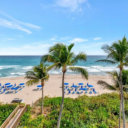 Tideline Palm Beach Ocean Resort And Spa-2