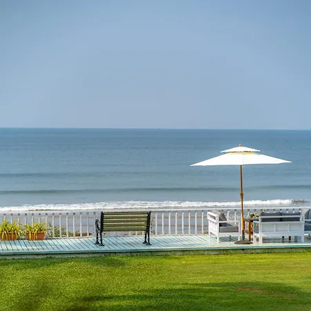 La Cabana Beach & Spa, By Ashvem Beach-3