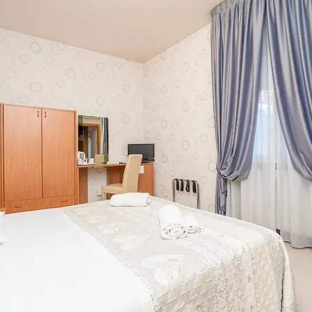 Hotel Donatello-2