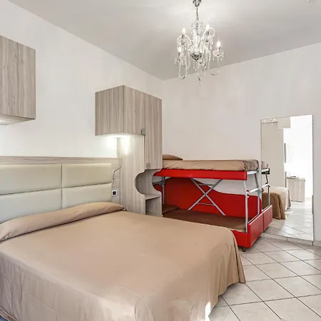 Hotel Buratti-3