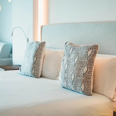 Hotel Boutique & Spa Las Mimosas Ibiza (Adults Only)-3