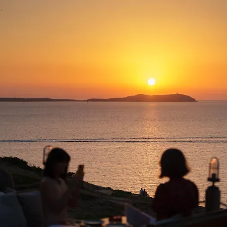 Hostal La Torre Ibiza Cap Negret (Adults Only)-2