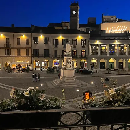 Dimora Conte Cavour-3