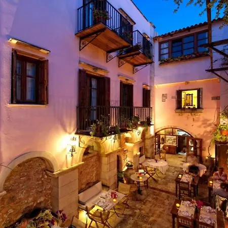 Veneto Boutique Hotel-3