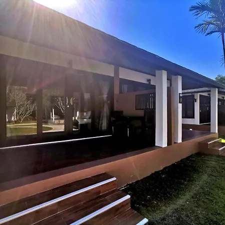 Nana Beach Hotel & Resort-3