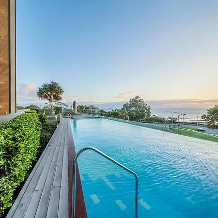 Oaks Redcliffe Mon Komo Suites-2
