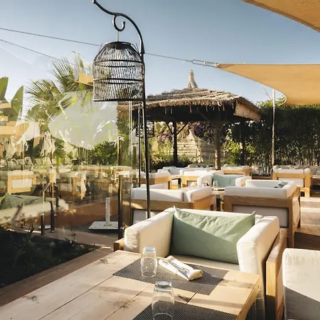 Paradis Plage Surf Yoga & Spa-2