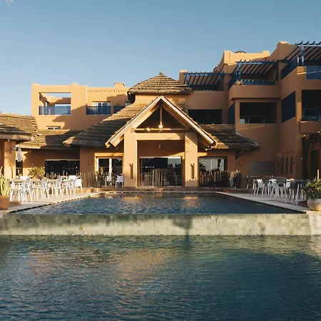 Paradis Plage Surf Yoga & Spa-2