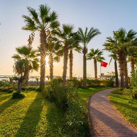 Sunset Beach Villas&Apartments-3