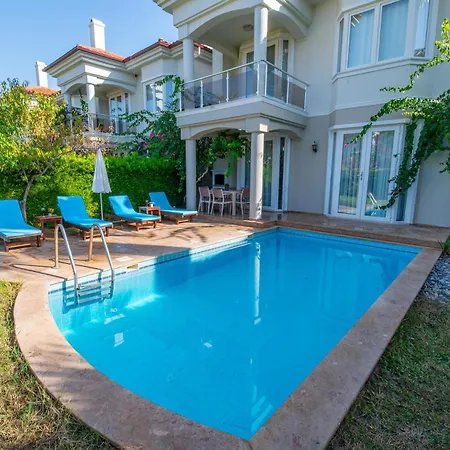 Sunset Beach Villas&Apartments-2