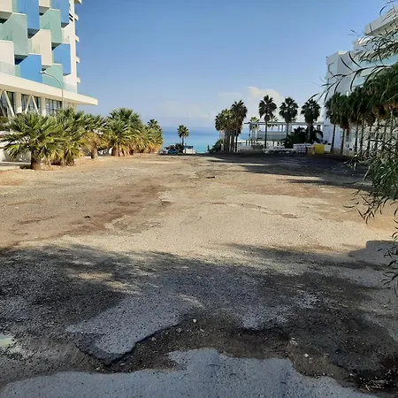 Vrissaki Beach Hotel-2