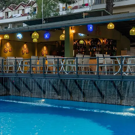 Tu Casa Gelidonya Hotel-3