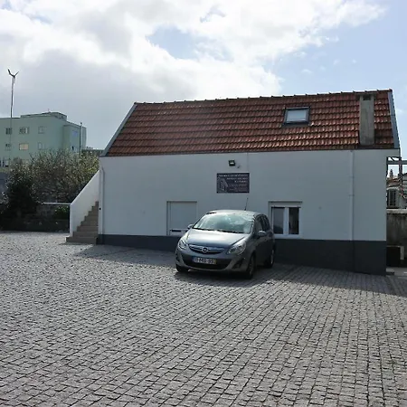 Hotel Senhor De Matosinhos-2