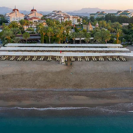 Aydinbey Famous Resort-3