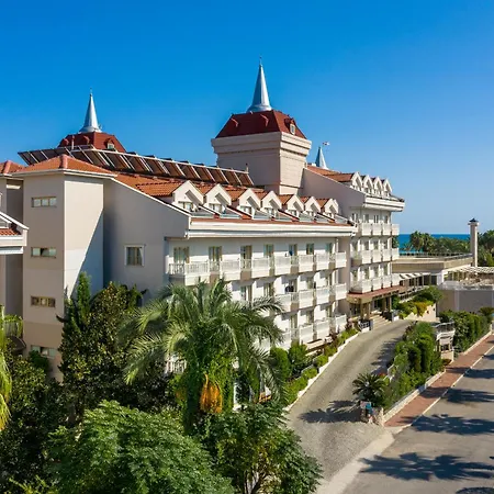 Aydinbey Famous Resort-2