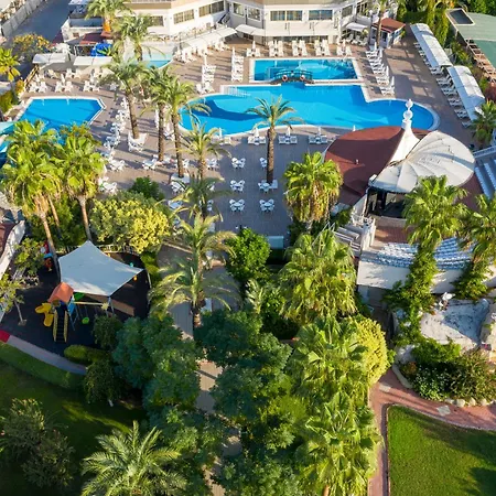 Aydinbey Famous Resort-2