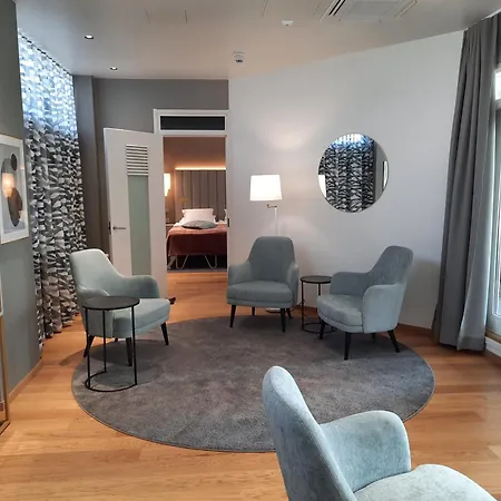 Original Sokos Hotel Seurahuone Savonlinna-2