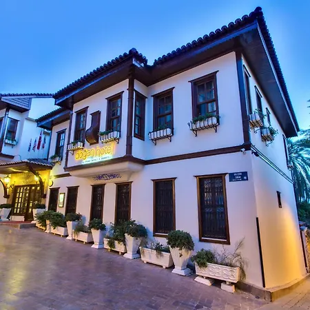 Dogan Hotel-3