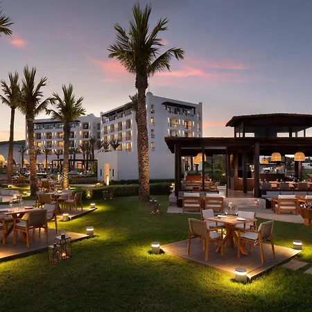 The St. Regis La Bahia Blanca Resort - Tamuda Bay-3
