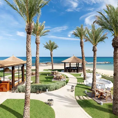 The St. Regis La Bahia Blanca Resort - Tamuda Bay-3