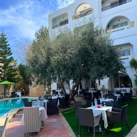 Hotel Romane-3