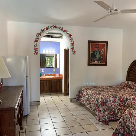 Los Barriles Hotel-3