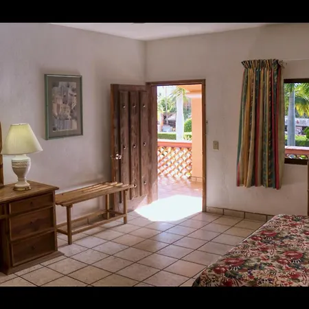 Los Barriles Hotel-2