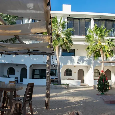 La Ventana Beach Resort-2
