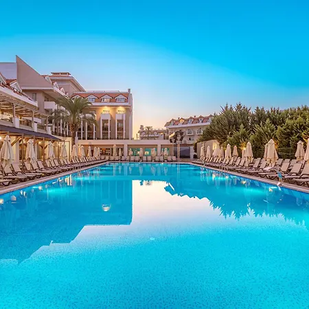 Side Story Resort & Spa-2
