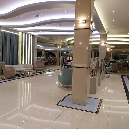 Lydia Maris Resort & Spa-2