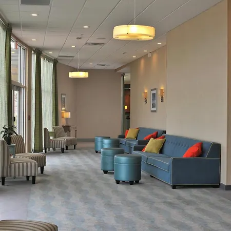 Holiday Inn Guin By Ihg-2