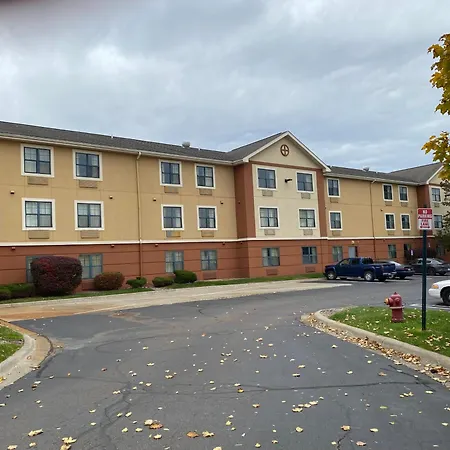 Suburban Studios Auburn Hills - Detroit-2