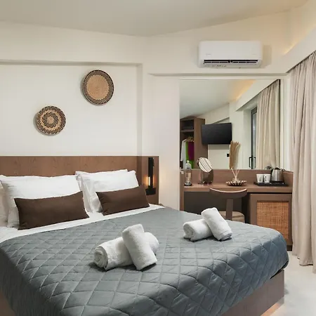 Elia Agia Marina Resort-3
