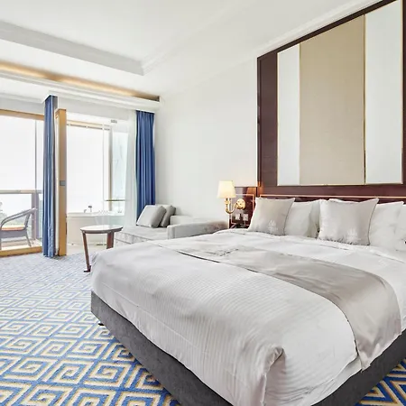 Goldone Hotel & Suites-2