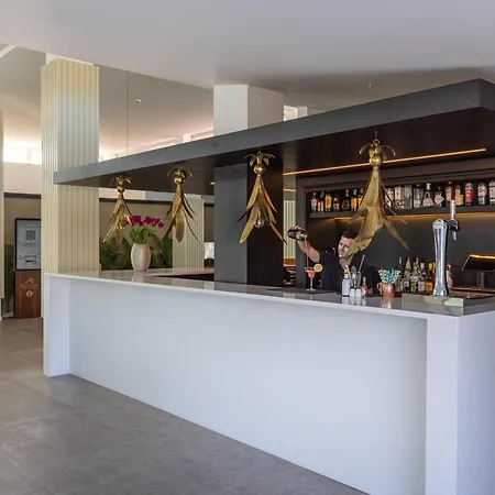 Kumara Serenoa By Lopesan Hotels-2