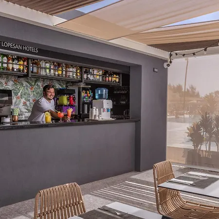 Kumara Serenoa By Lopesan Hotels-2