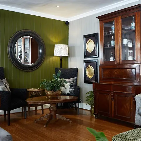 The Devon Valley Hotel-2