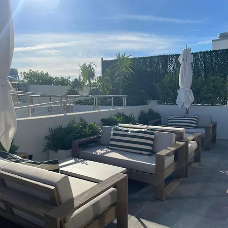 Nassau Suite South Beach, An All-Suite Hotel-3