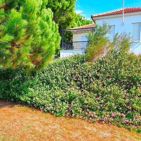 Romanos Beach Villas-2