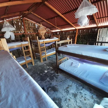 Talata Hostal-3