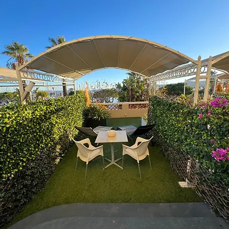 Hotel Le Rabelais-2