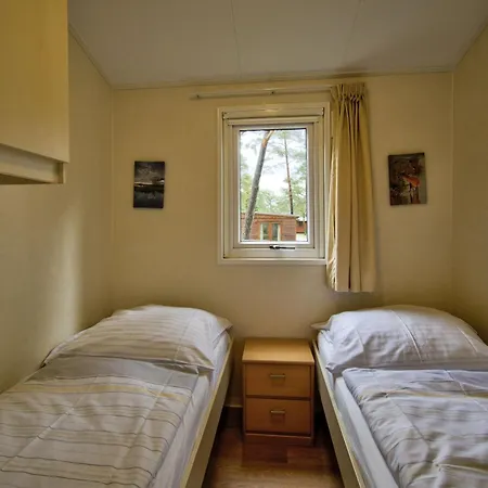 Camping-Und Ferienpark Havelberge-2