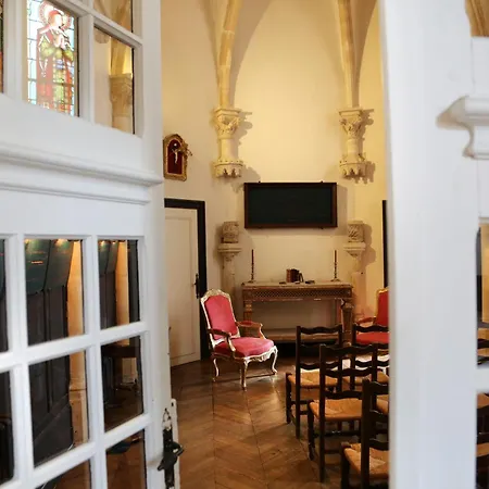 Chateau De Mercues-3