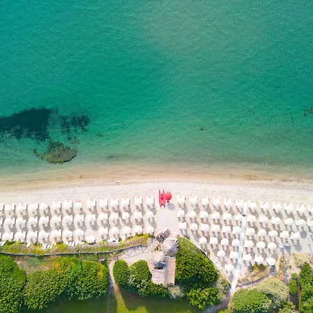 Hotel Baia Di Nora-2
